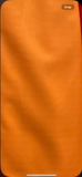 Plain Linen looks plain 100% Polyester