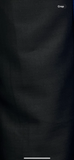 Plain Linen looks plain 100% Polyester