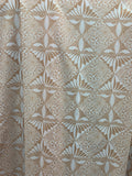 Elei printed on polyester # 31