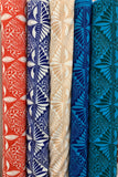 Elei printed on polyester # 31