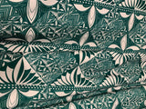 Elei printed on polyester # 31
