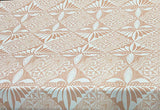Elei printed on polyester # 31