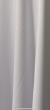 Plain Linen looks plain 100% Polyester