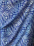 Elei printed polyester #4