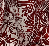 Elei printed on polyester # 32