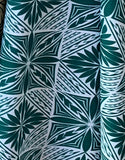 Tapa printed on polyester #26