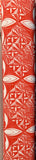 Elei printed on polyester # 31