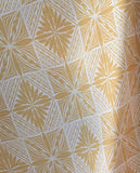 Tapa printed on polyester #26