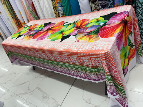 Table Cloth # 41