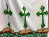 Church decoration 161