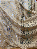 Sheer soft fabrics # 010