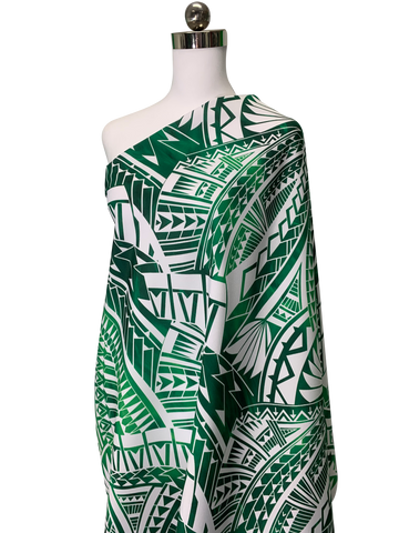 Islander print fabrics – Page 2 – Polynesian Textiles