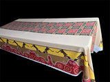 Table cloth 30