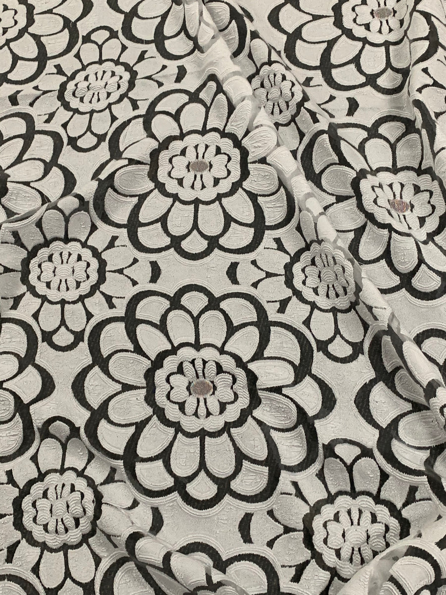 Sheer soft fabrics # 010 – Polynesian Textiles