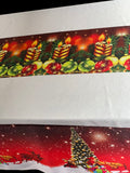 Table cloth for Christmas # 2