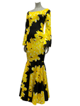 floral scuba